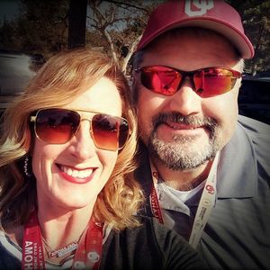 Meet your Posher, Lori